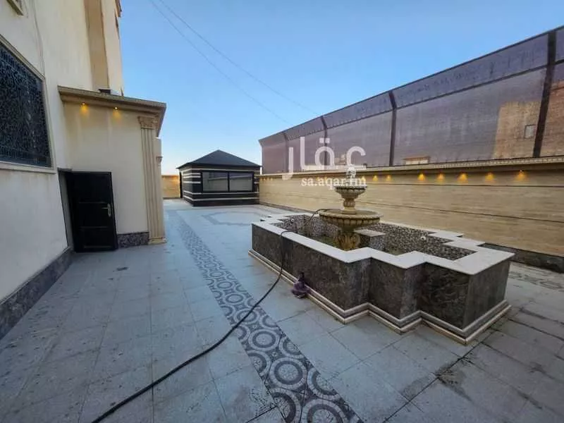 7 bedroom villa in Al Marwa, Jeddah 21