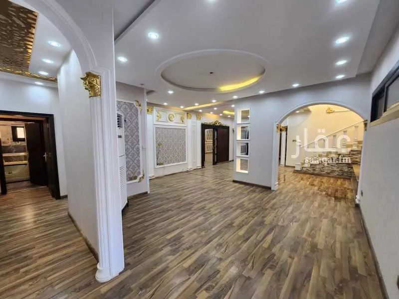7 bedroom villa in Al Marwa, Jeddah 25