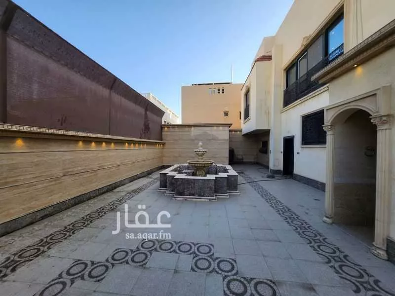 7 bedroom villa in Al Marwa, Jeddah 16