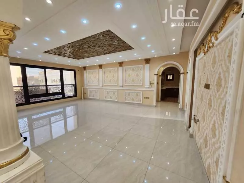 فيلا في المروة