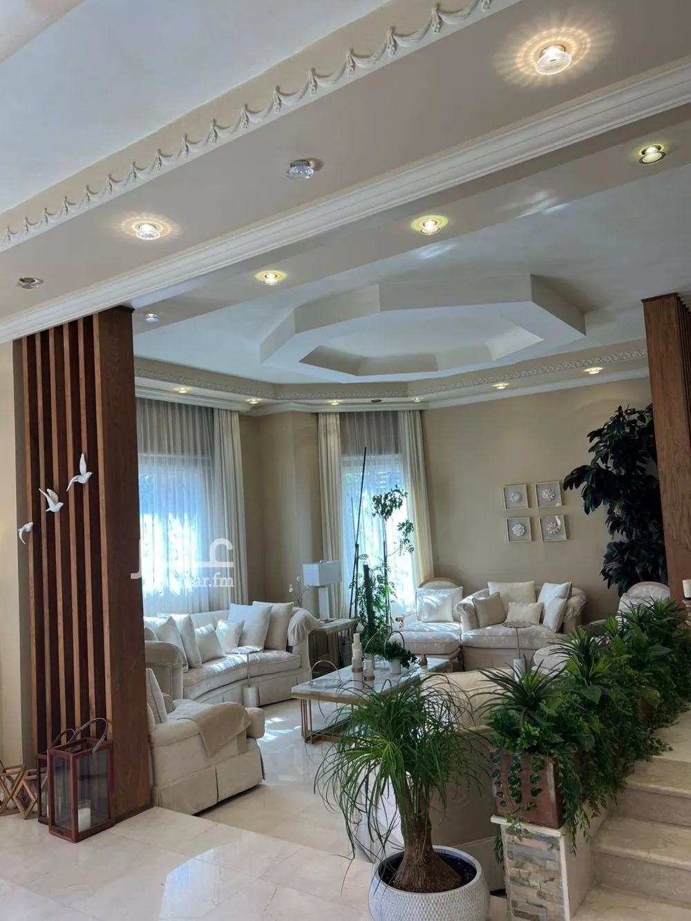 8 bedroom villa in Al Muhammadiyah 2
