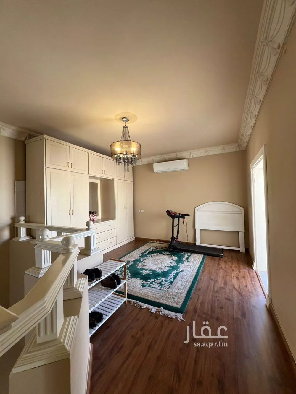 8 bedroom villa in Al Muhammadiyah 17