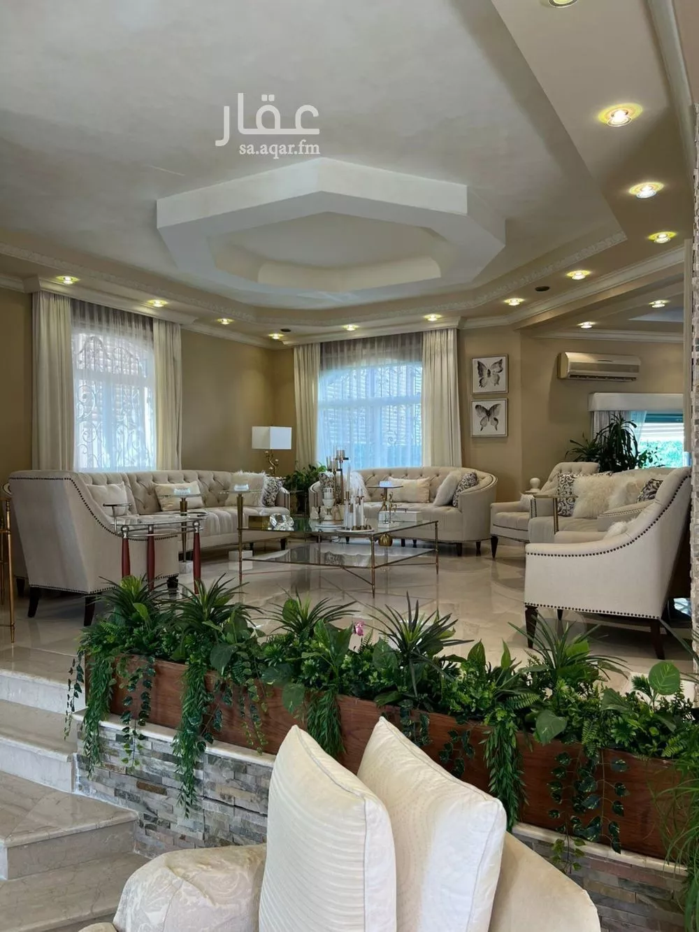 8 bedroom villa in Al Muhammadiyah 3