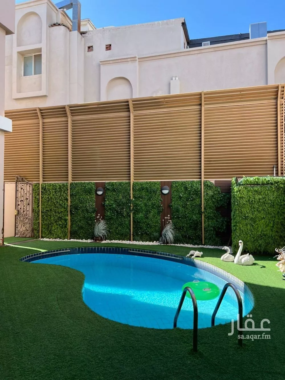 8 bedroom villa in Al Muhammadiyah 8