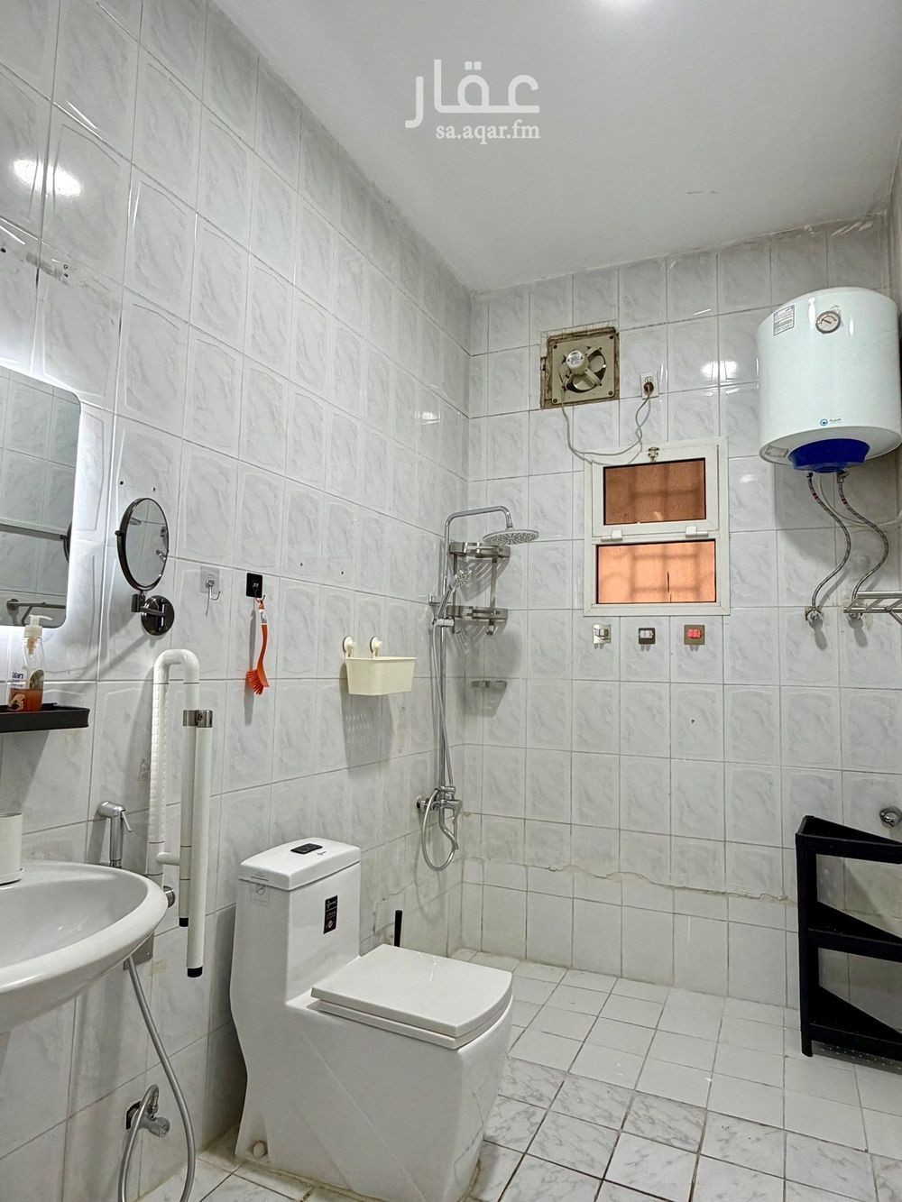 4 bedroom villa in Uhud, Eastern Province 14