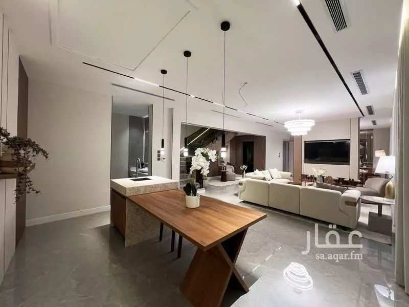 فيلا 6 غرف في الياقوت 16