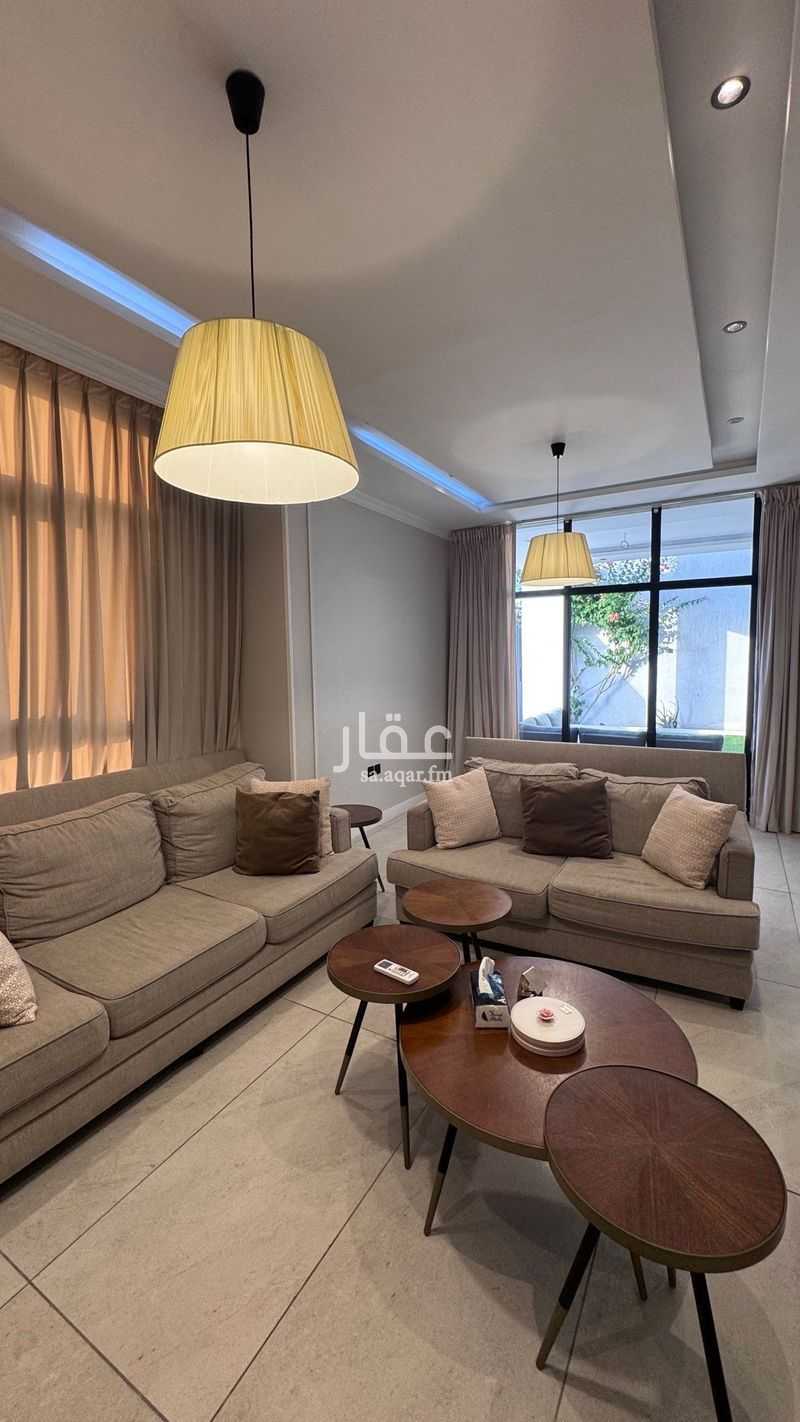 villa in Al Jal, Taif 4