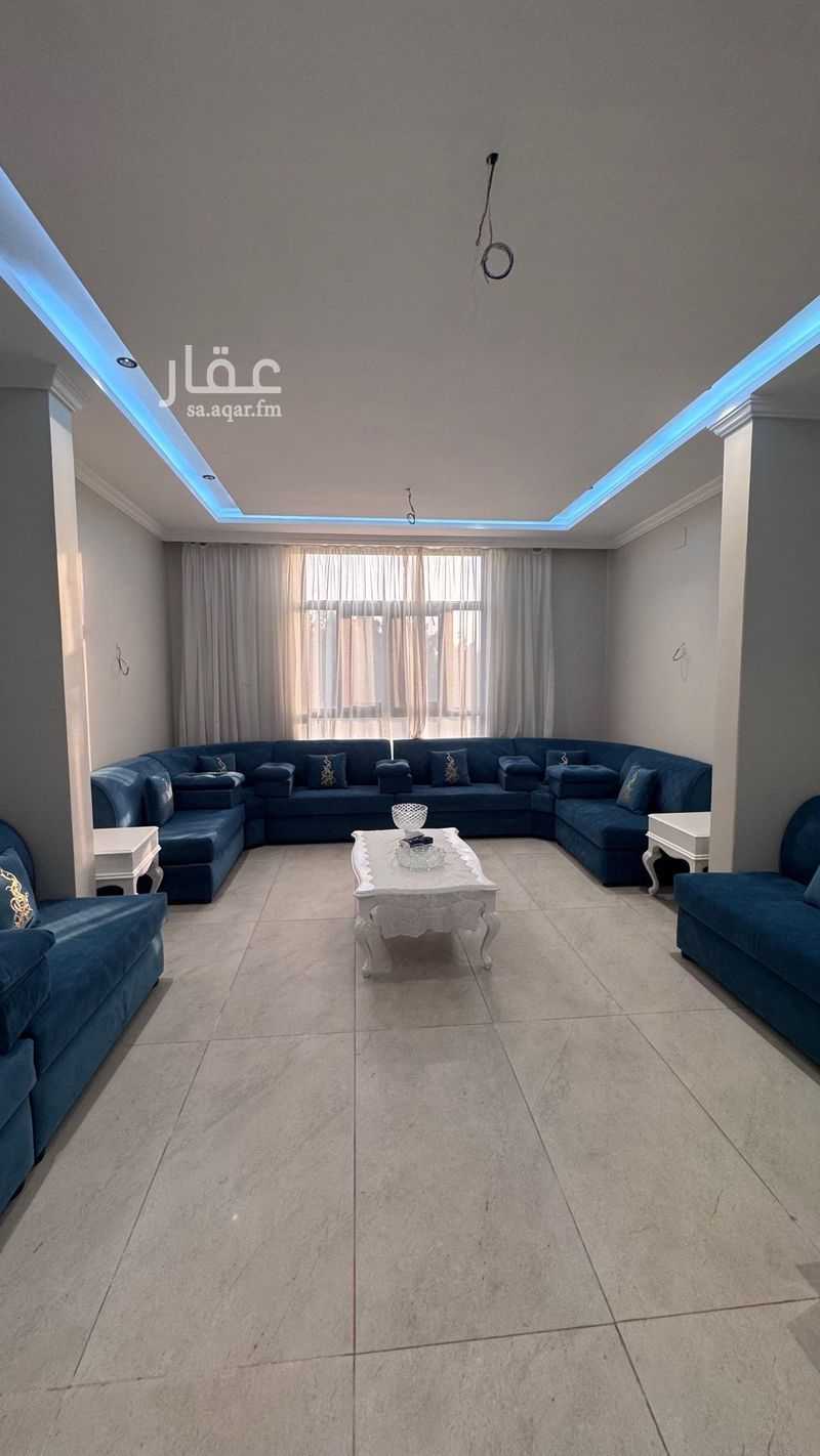 villa in Al Jal, Taif 2