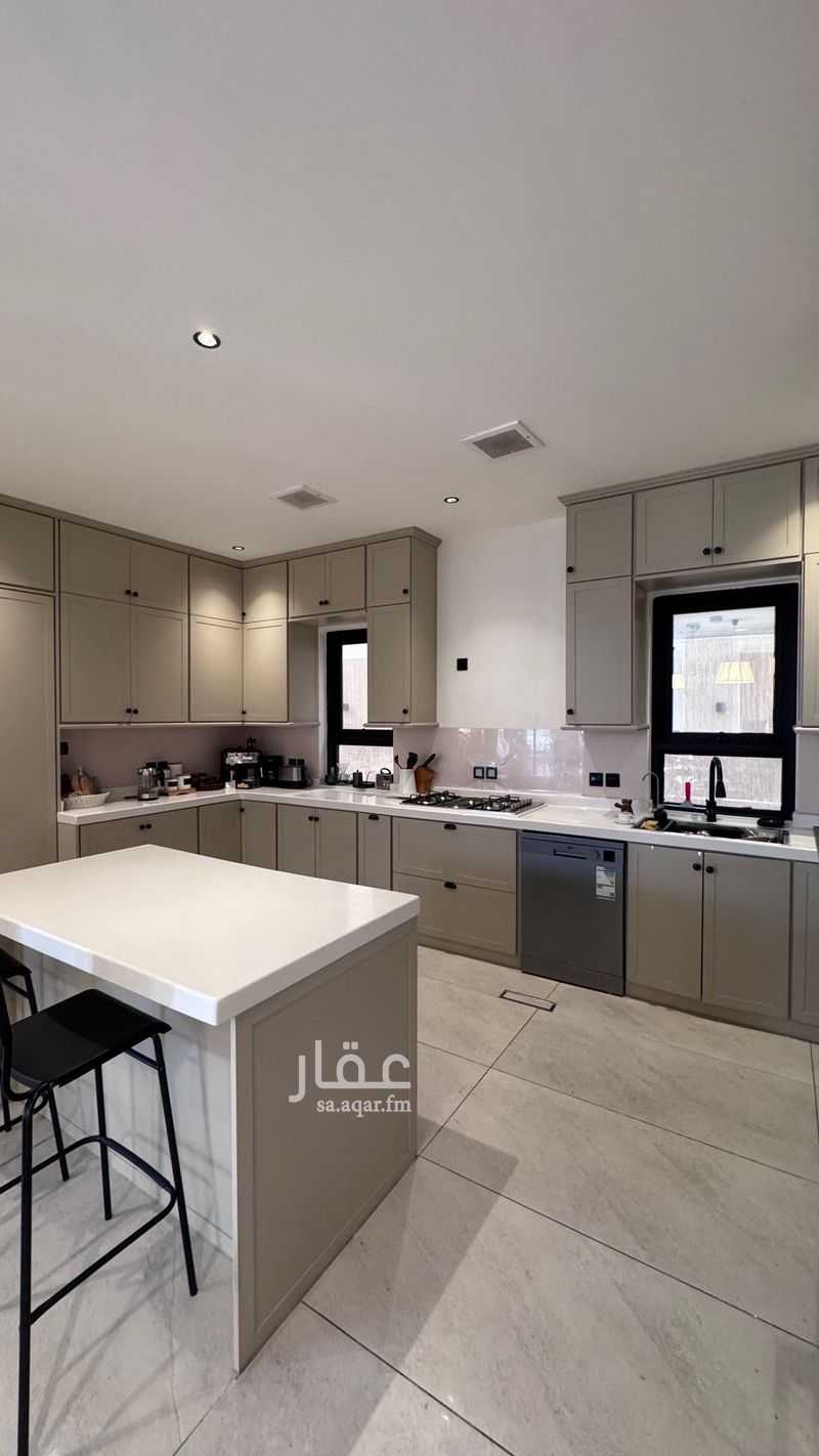 villa in Al Jal, Taif 5