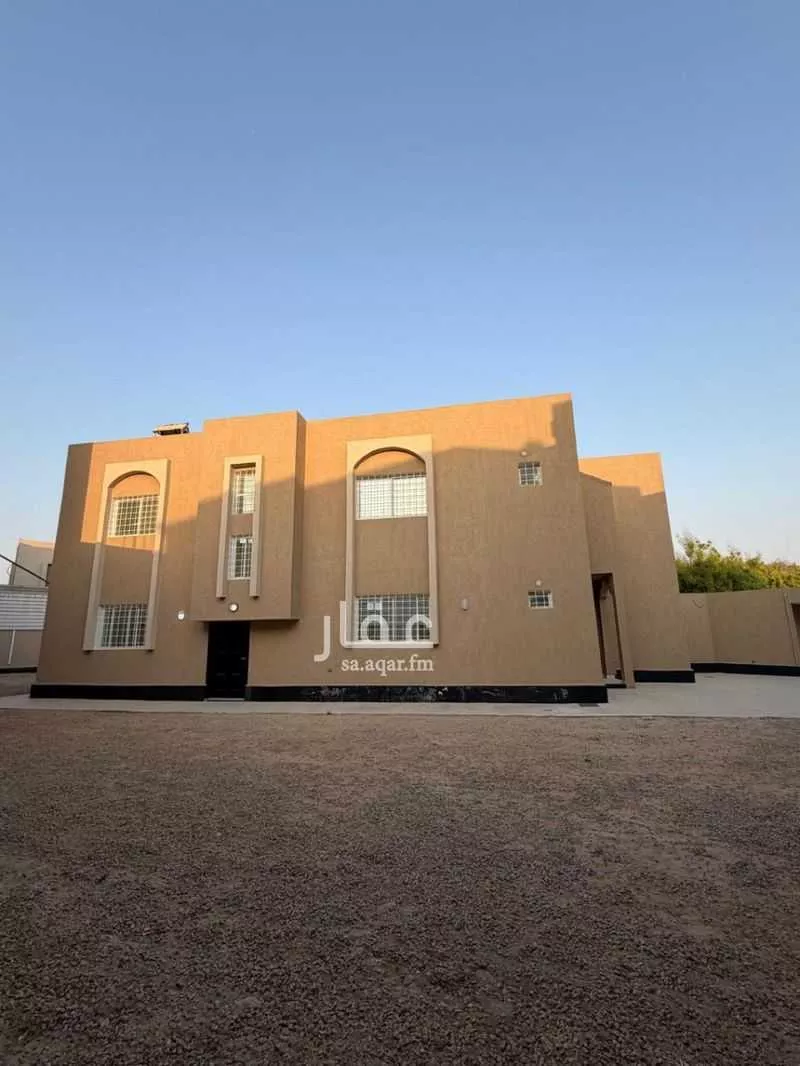 فيلا 3 غرف في الاحساء، مدينة الجبيل الصناعية 2
