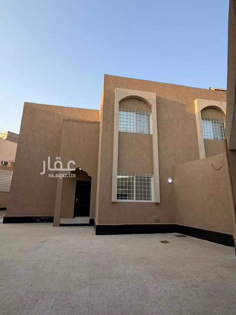 فيلا 3 غرف في الاحساء، مدينة الجبيل الصناعية 6