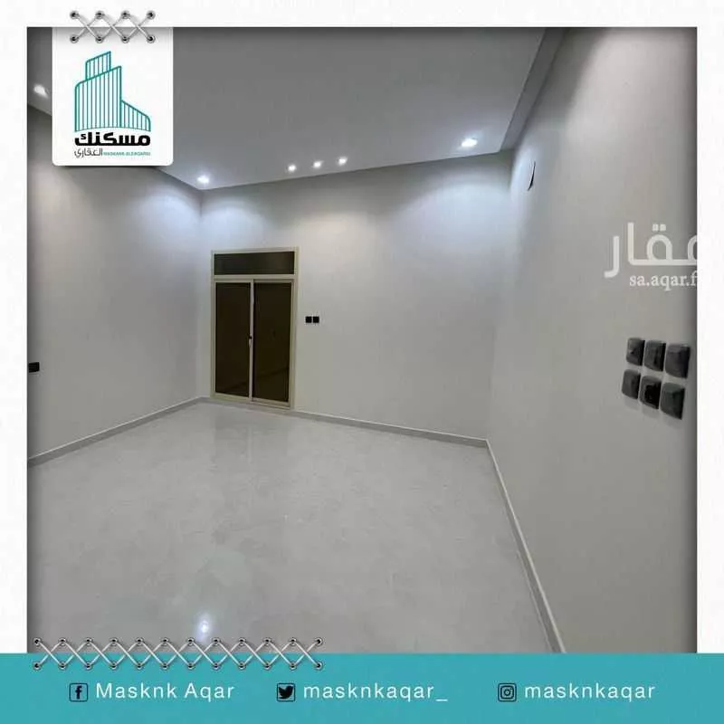 4 bedroom villa in An Naqrah, Hail 3