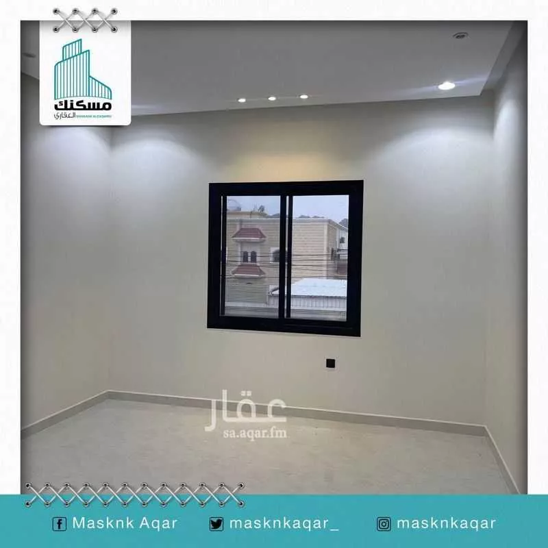 4 bedroom villa in An Naqrah, Hail 4