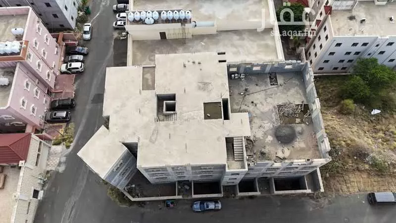 35 bedroom building in Al Murooj, Abha 7