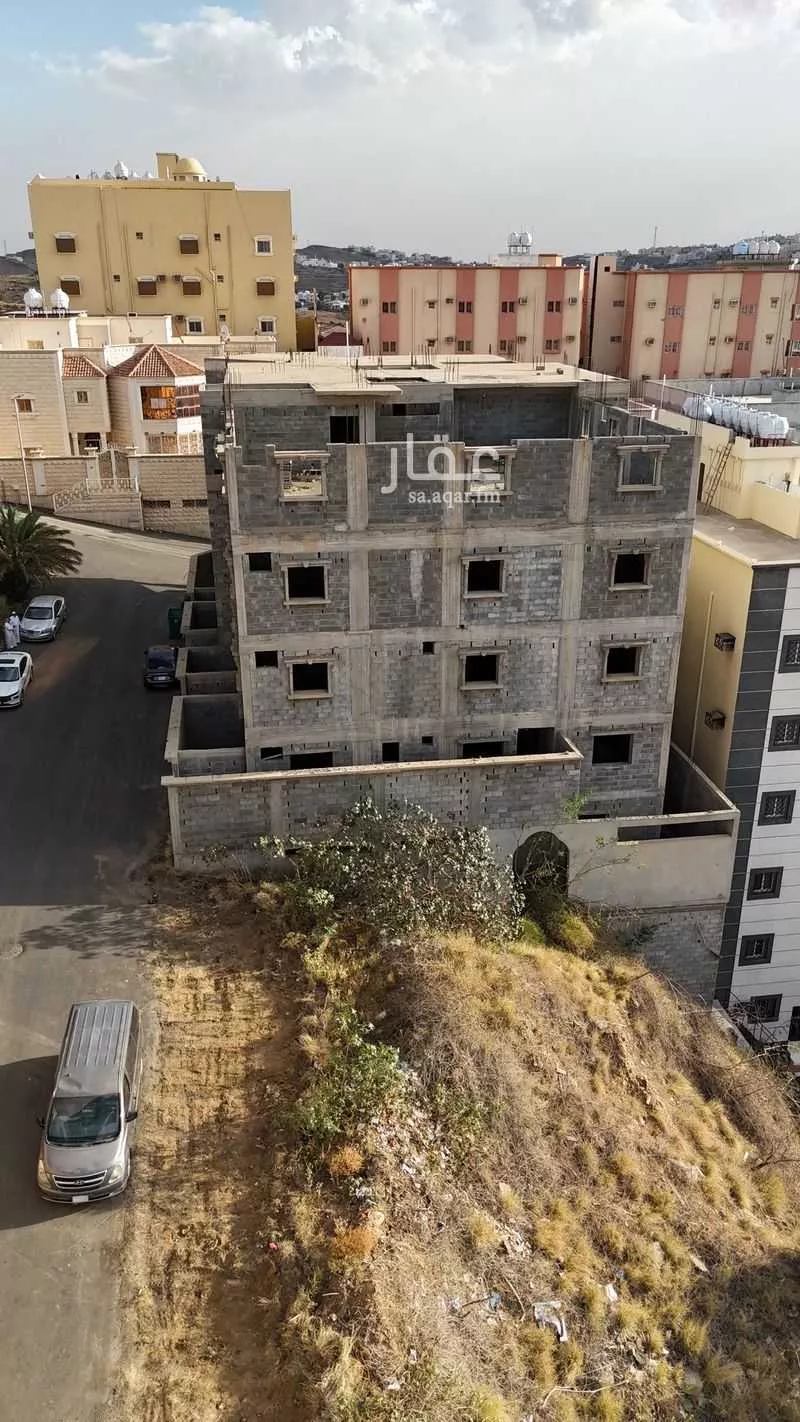 35 bedroom building in Al Murooj, Abha 8