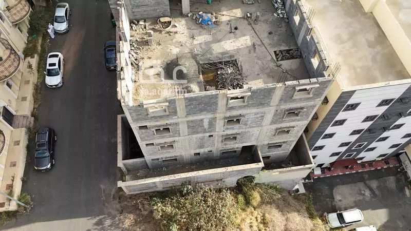 35 bedroom building in Al Murooj, Abha 4