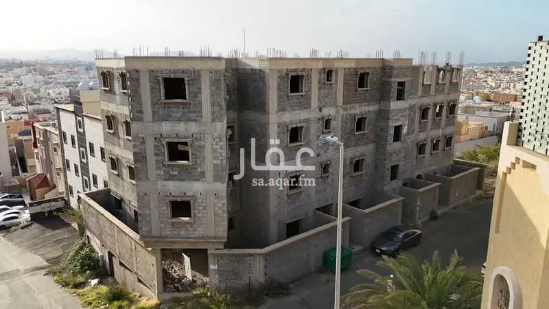 35 bedroom building in Al Murooj, Abha 6