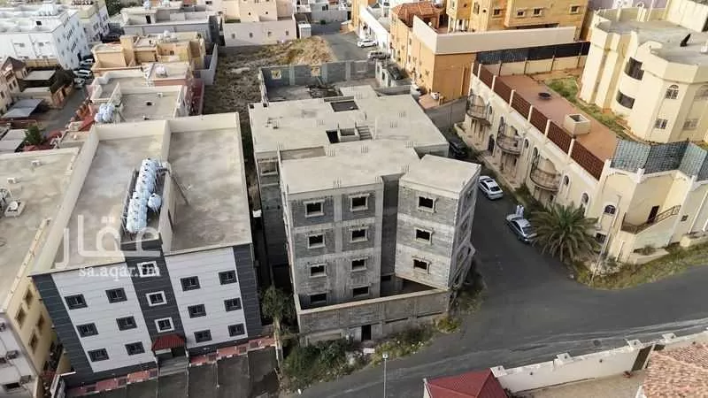 35 bedroom building in Al Murooj, Abha 3