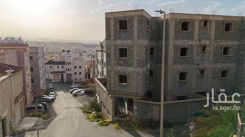 35 bedroom building in Al Murooj, Abha 2