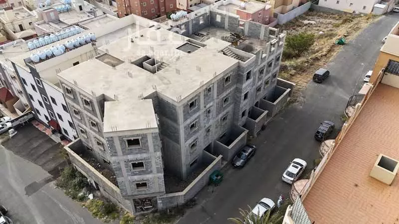 35 bedroom building in Al Murooj, Abha 5