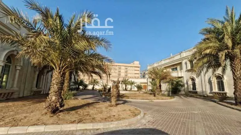 20 bedroom villa in Al Rawdah 2
