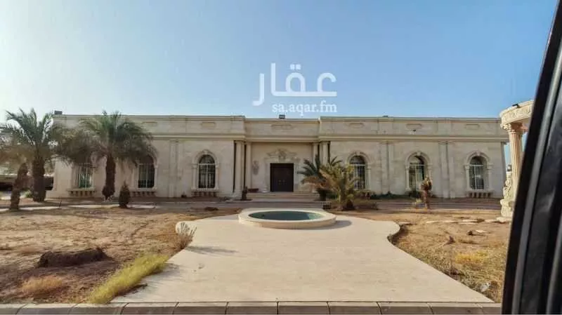 20 bedroom villa in Al Rawdah 3
