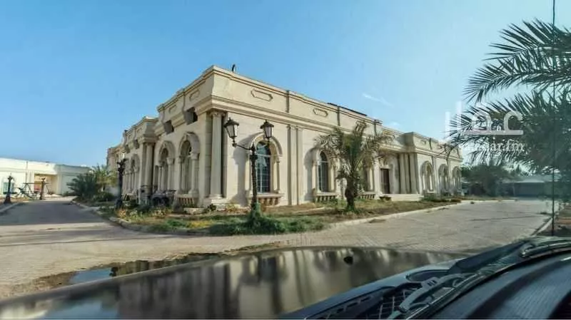20 bedroom villa in Al Rawdah 4