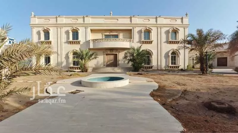 20 bedroom villa in Al Rawdah 5