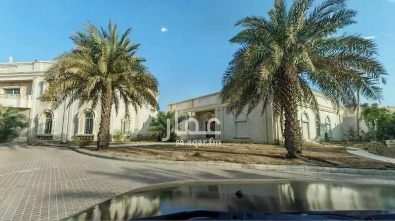 20 bedroom villa in Al Rawdah 6