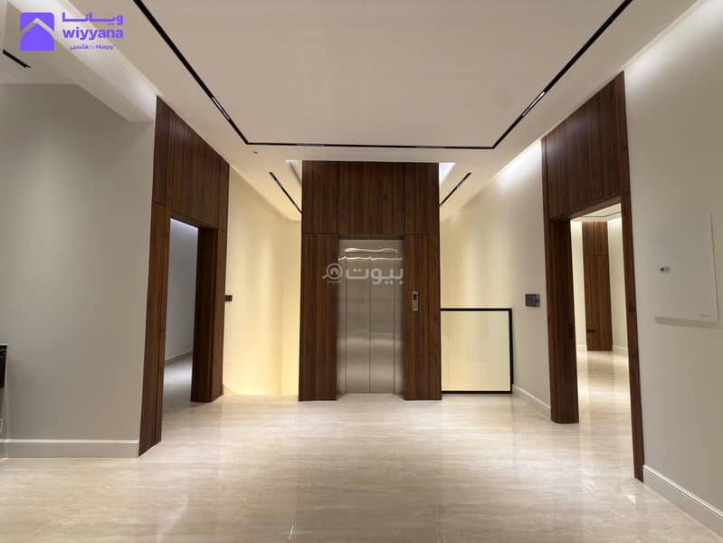5 bedroom villa in Al Malqa, Riyadh 6