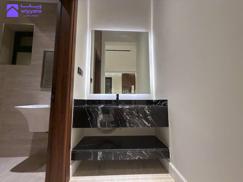 5 bedroom villa in Al Malqa, Riyadh 7
