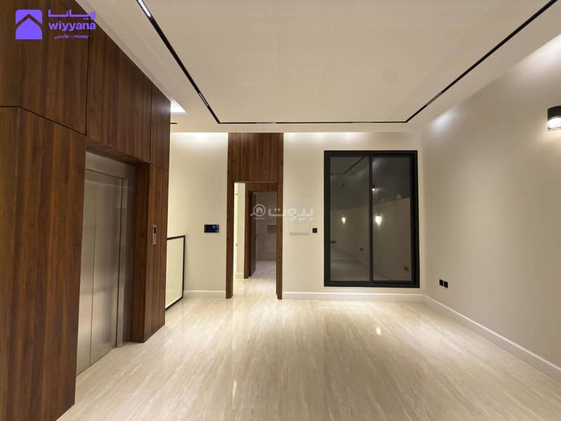 5 bedroom villa in Al Malqa, Riyadh 3