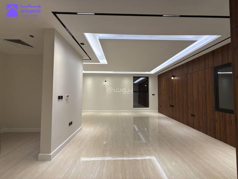 5 bedroom villa in Al Malqa, Riyadh 4