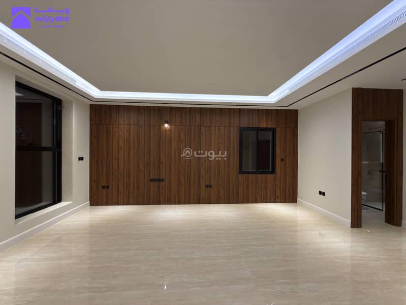 5 bedroom villa in Al Malqa, Riyadh 10