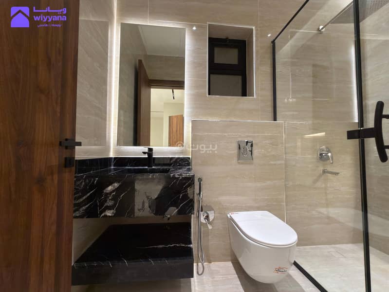 5 bedroom villa in Al Malqa, Riyadh 11