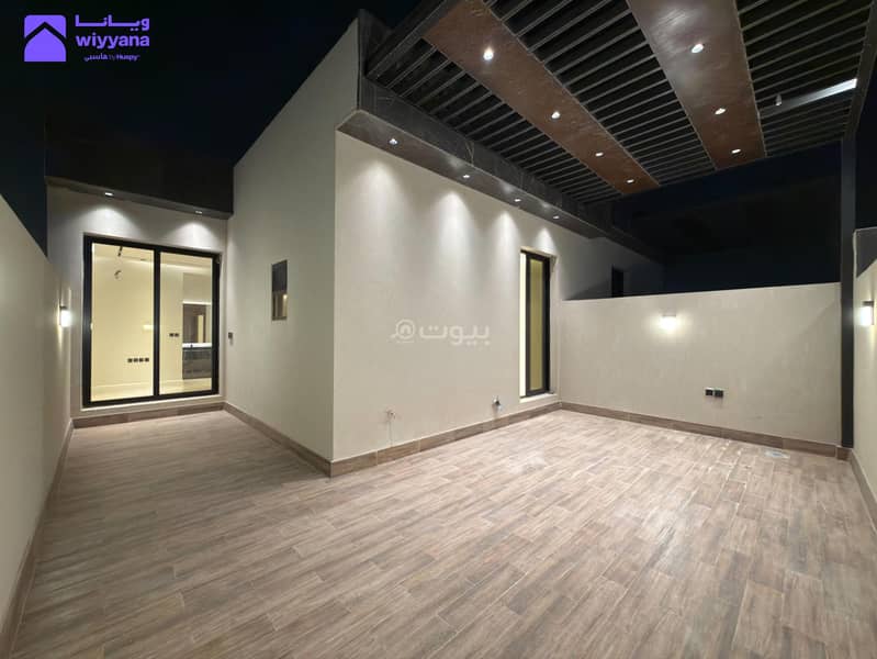 5 bedroom villa in Al Malqa, Riyadh 14