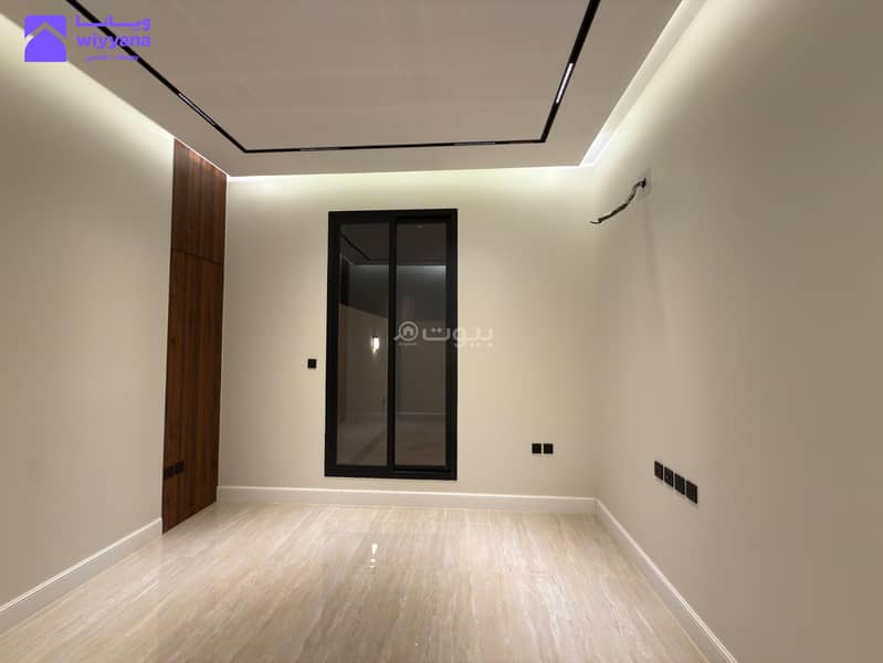 5 bedroom villa in Al Malqa, Riyadh 15