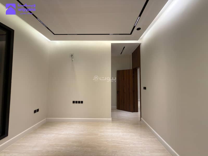 5 bedroom villa in Al Malqa, Riyadh 16