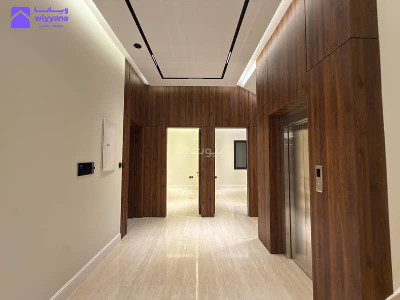 5 bedroom villa in Al Malqa, Riyadh 17