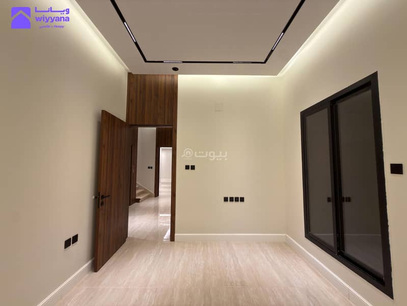 5 bedroom villa in Al Malqa, Riyadh 21