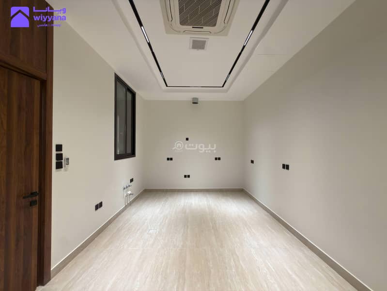 5 bedroom villa in Al Malqa, Riyadh 23