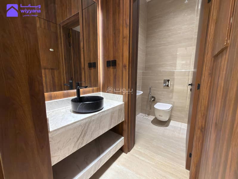 5 bedroom villa in Al Malqa, Riyadh 26