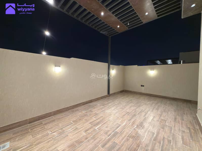 5 bedroom villa in Al Malqa, Riyadh 28