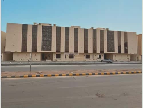 2 bedroom apartment in Dhahrat Laban, Riyadh 8