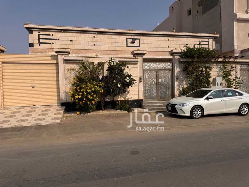 فيلا 3 غرف في القرينة، جدة 5