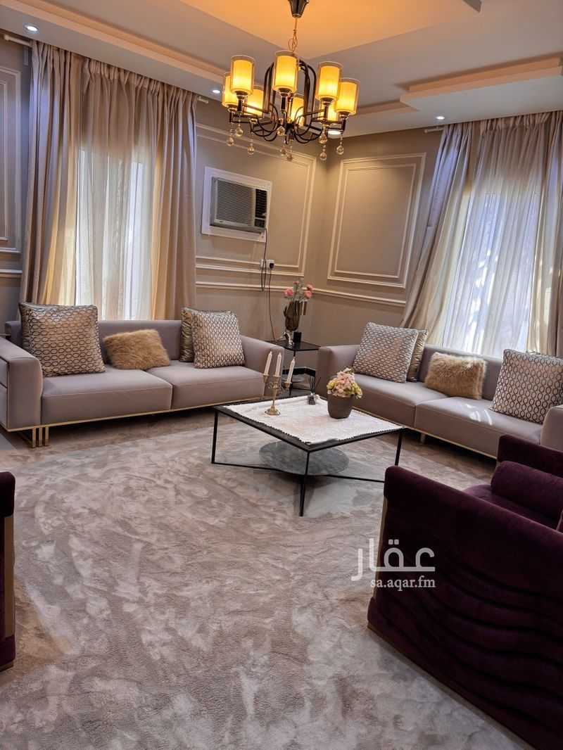 فيلا 3 غرف في القرينة، جدة 4