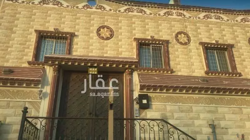 فيلا 7 غرف في الصوارى 12