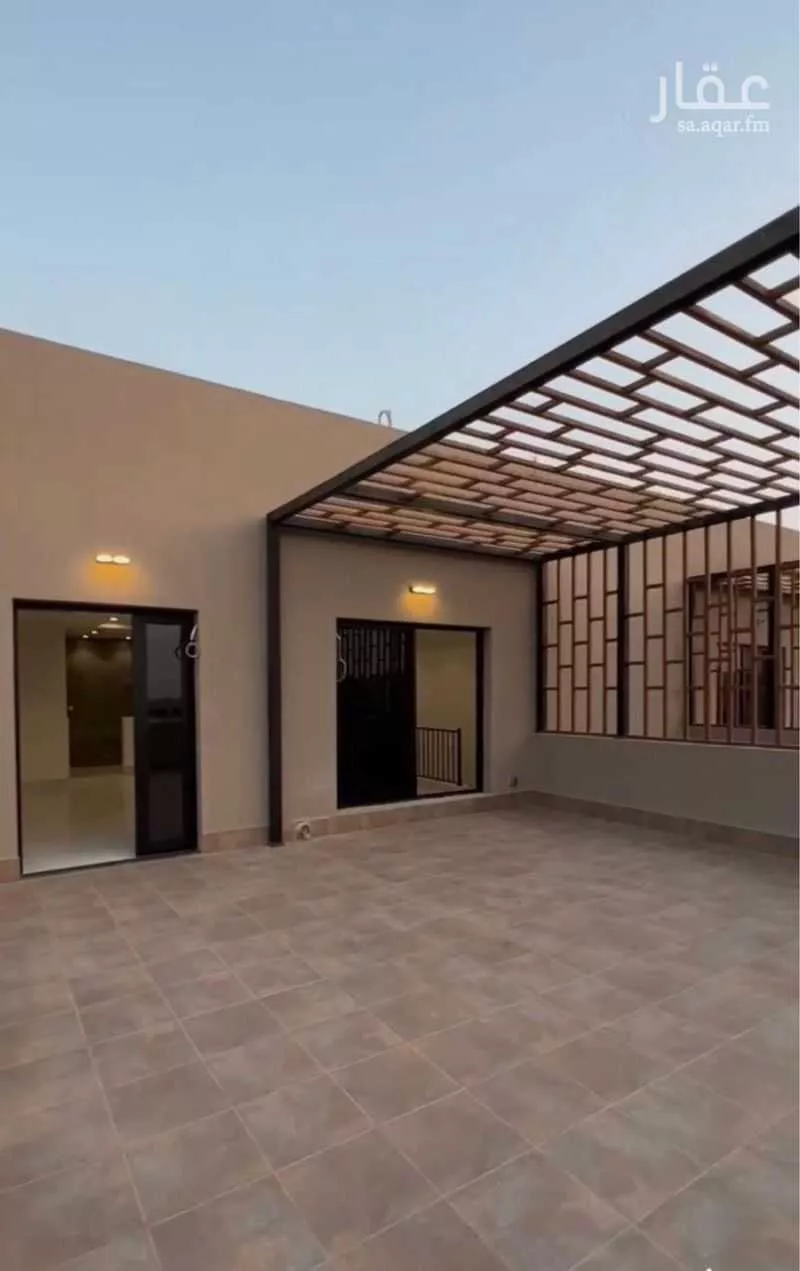 4 bedroom villa in Al Shiraa 6