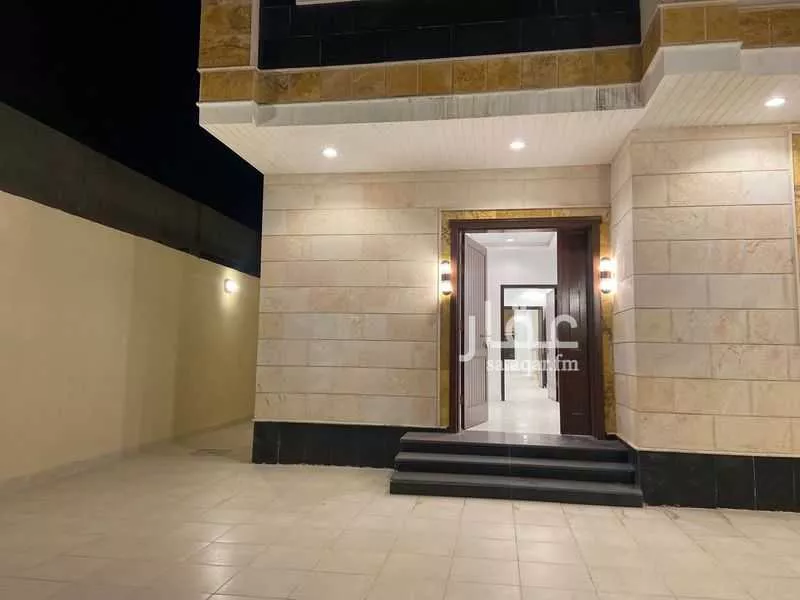 فيلا 7 غرف في الفروسية 3