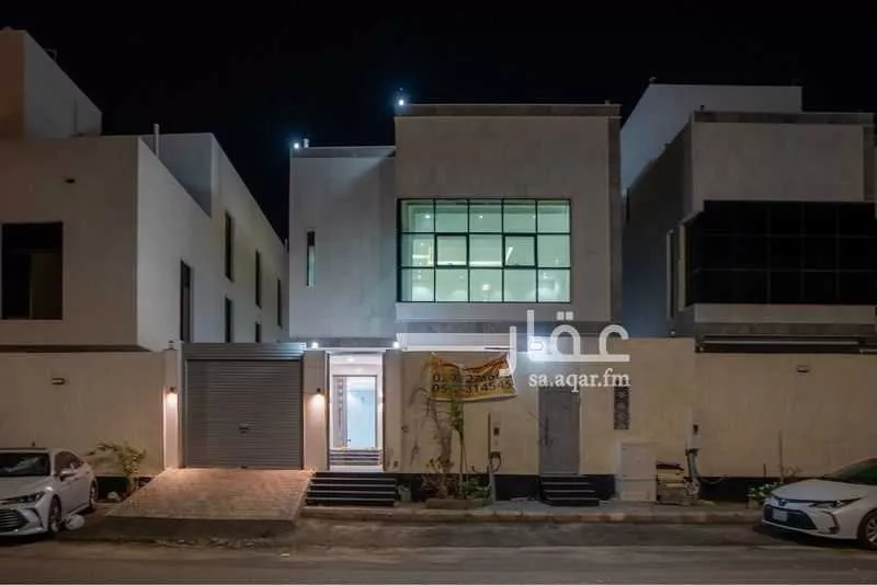 6 bedroom villa in Al Yaqout 6